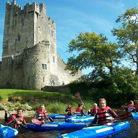 Tatler Jack Bed & Breakfast Killarney Eksteriør bilde