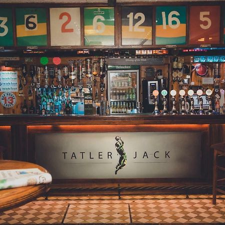 Tatler Jack Bed & Breakfast Killarney Eksteriør bilde