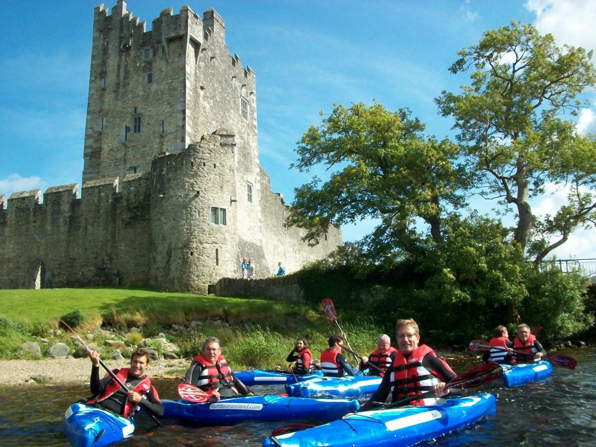 Tatler Jack Bed & Breakfast Killarney Eksteriør bilde