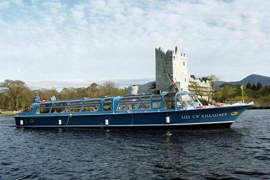 Tatler Jack Bed & Breakfast Killarney Eksteriør bilde