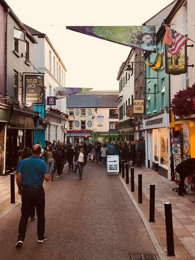 Tatler Jack Bed & Breakfast Killarney Eksteriør bilde