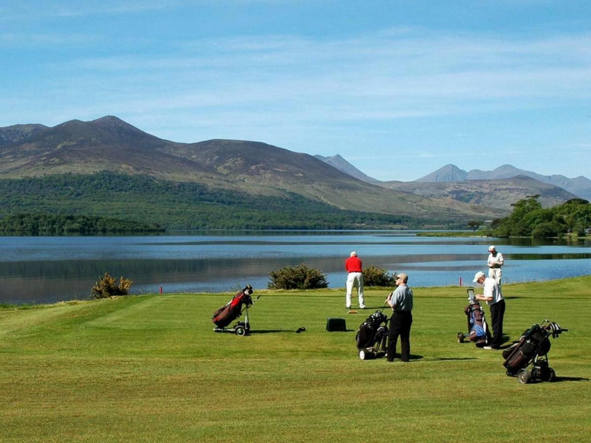 Tatler Jack Bed & Breakfast Killarney Eksteriør bilde