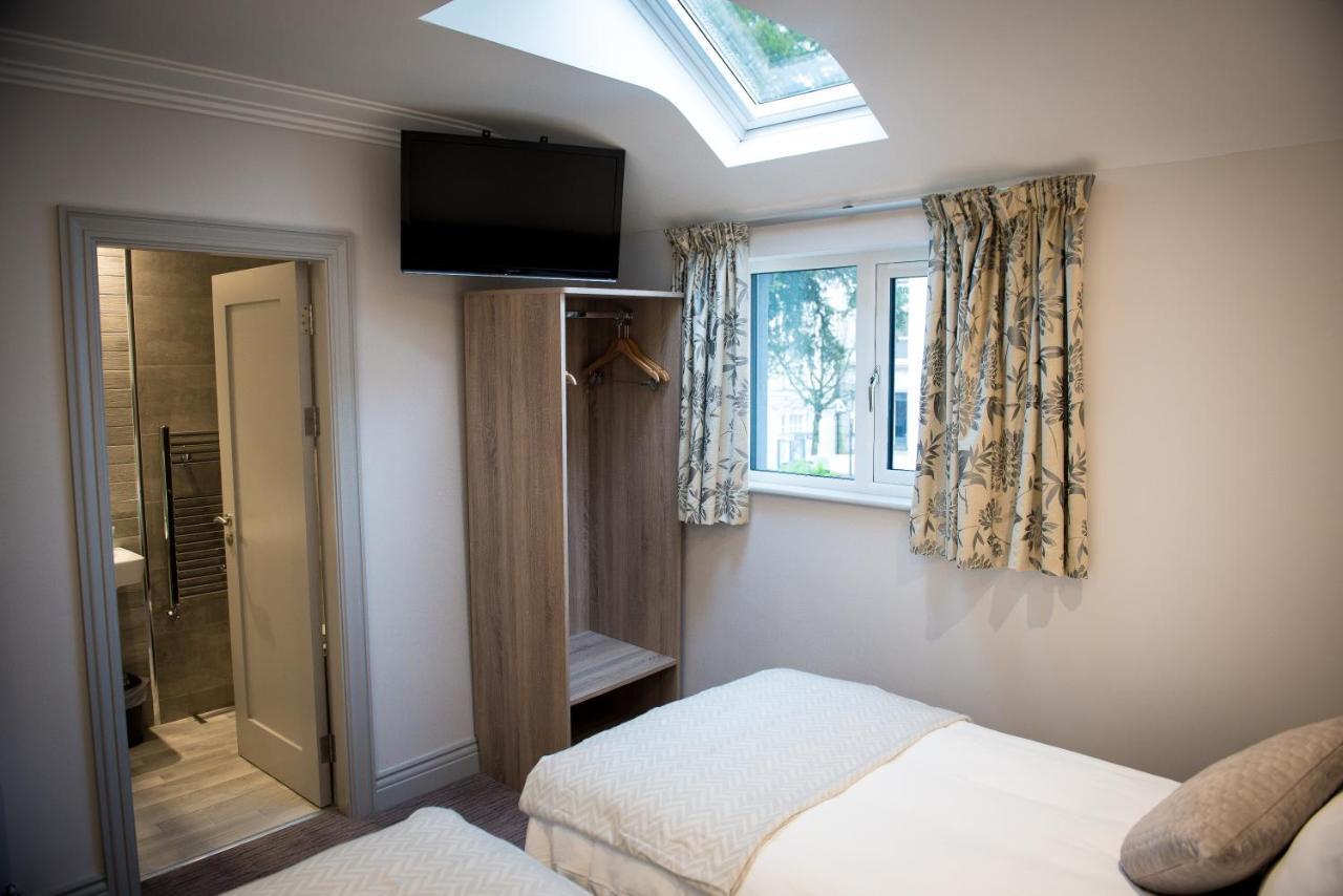 Tatler Jack Bed & Breakfast Killarney Rom bilde